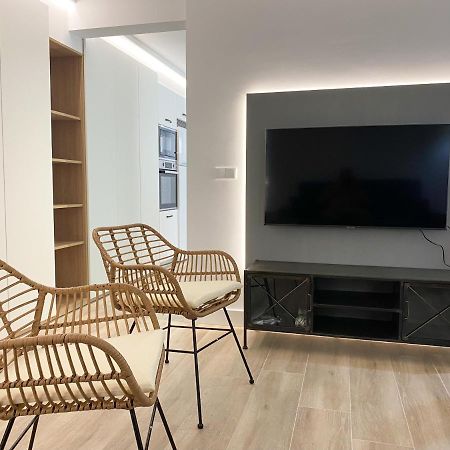 Ferienwohnung ¡A Estrenar! Piso De Diseno En Laredo Playa Exterior foto