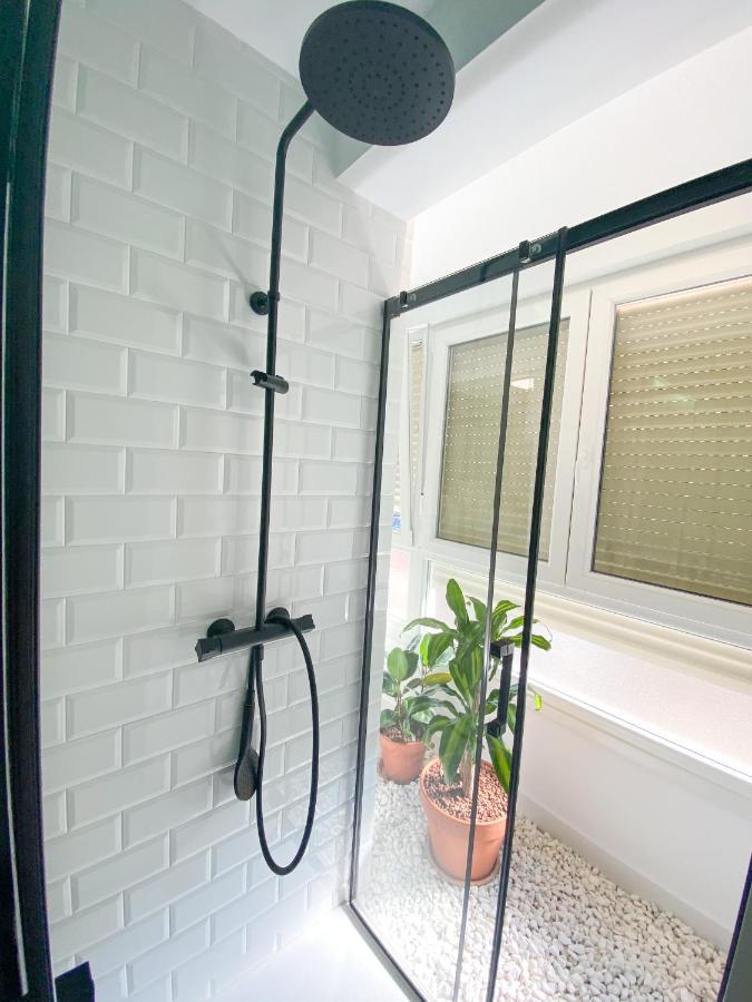 Ferienwohnung ¡A Estrenar! Piso De Diseno En Laredo Playa Exterior foto