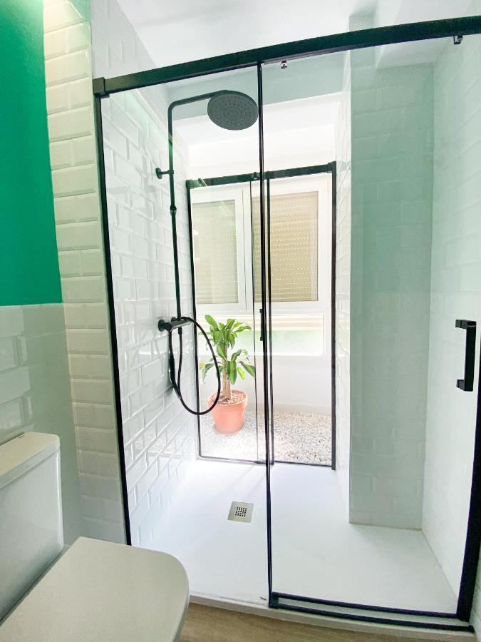 Ferienwohnung ¡A Estrenar! Piso De Diseno En Laredo Playa Exterior foto
